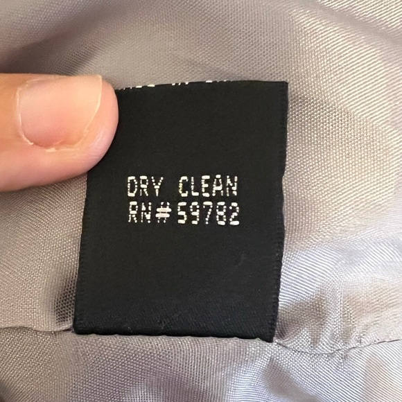 Adrianna Papell Occasions 2 Piece Knee Length Formal Dress Set - Picture 10 of 10